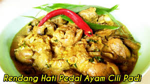 Kepada yang menyukai dan makan hati lembu, anda bolehlah mencuba resepi hati lembu masak berempah ini. Download Hati Masak Rendang Simple Mp4 3gp Naijagreenmovies Netnaija Fzmovies