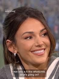 Michelle Mrozek's Instagram, Twitter & Facebook