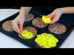 что приготовить на ужин быстро и вкусно из картошки Chto Prigotovit Iz Farsha I Kartoshki Novyj Recept Na Uzhin Ili Na Obed Youtube V 2020 G Farsh Pitanie Recepty Uzhin