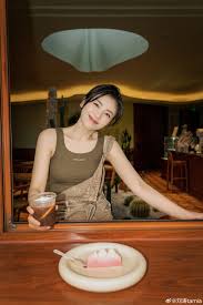 养眼美女靓图：刘涛微博照片- Angry_Panda - 博客园