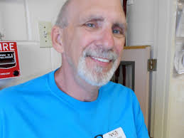 Heart of Polk: Dennis Price