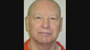 "Green River Killer" moved to King County jail