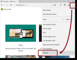 Changing the default search engine is simple and fast. How To Change Microsoft Edge Default Search Engine Google