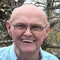 Robert "Stacks" M. Stackow Sr. Obituary