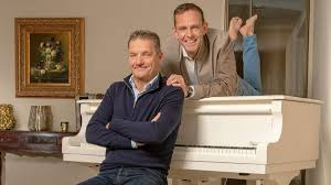 Na onenightstand van John de Bever met Anny Schilder: zijn echtgenoot Kees Stevens had 'iets' met dóchter BZN-zangeres