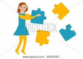 Diagnosing autism may be difficult. Autism Children Vector Photo Free Trial Bigstock