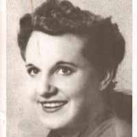 Wanda King (1919–2000)