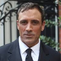 Jerry Solon's Instagram, Twitter & Facebook