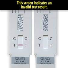 A drug test might use a sample of your urine, hair, blood, or saliva. Reading A Drug Test