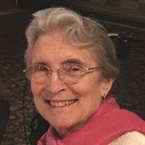 Sheila Kendall Hagan Obituary