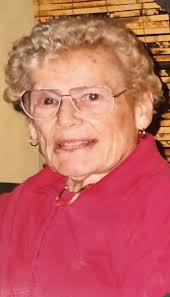 Helen K. McMorrow Obituary November 30, 2018