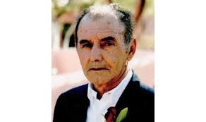 Joe Gamez Obituary (2015)