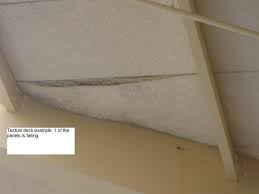 Tectum roof decks are structural building products. Tectum Roof Decks New Century Roofing