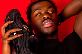 Real Human Blood in MSCHF x Lil Nas X Nike Air Max 97 "Satan Shoes" |