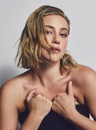 Lili Reinhart's Instagram, Twitter & Facebook