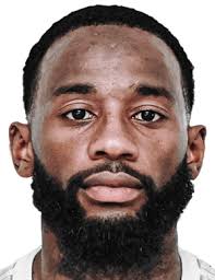 Georges-Kevin N'Koudou