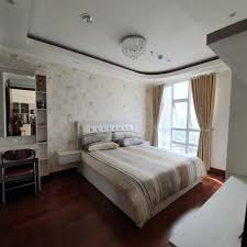 Cari sewa apartemen di taman anggrek, jakarta barat? Pancoran China Sewa Apartemen Net