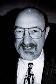 Bernard Gordon's Instagram, Twitter & Facebook