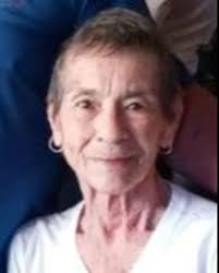 Josephine R. Escobar Obituary October 2, 2023