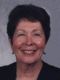Darlene J. Hamilton, 89