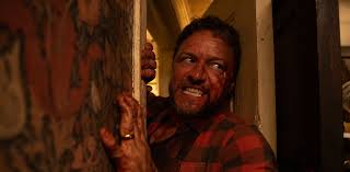 Speak No Evil: a jacked-up James McAvoy is the highlight of this horror  about masculinity