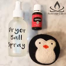 Toxinfreefamily Foreveroiled On Instagram Diy Dryer Ball Spray I Love Using Ess Essential Oils For Laundry Essential Oils Cleaning Diy Essential Oils