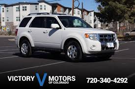 Image result for White Platinum 2012 Escape