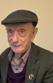 Funeral notices 2023 │McCusker Bros