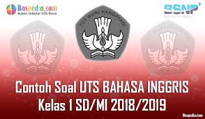 Soal Olimpiade Bahasa Inggris Smp Tingkat Provinsi Soal Revisi