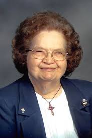 Benora Jonason Obituary December 15, 2015