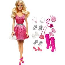 Epingle Sur Selection Barbie