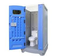 Double Layer Mobile Portable Toilet Shower Ceramic Toilet Without Hand  Shower Portable Bathroom Construction Toilet for Outdoor