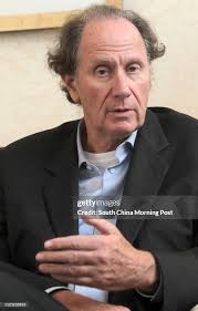 David Bonderman, a founding partner of TPG Capital a big private... News  Photo