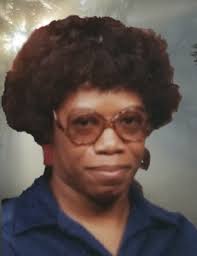 Obituary information for Elizabeth L. Vinson