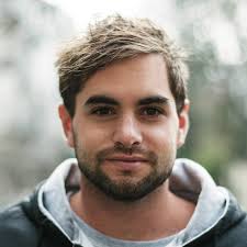 Dan Mace's Instagram, Twitter & Facebook