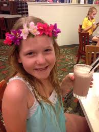 Claire's 12th Birthday