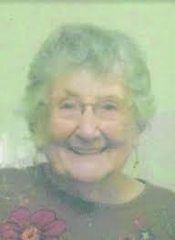 Elsie Evans Obituary (1928