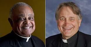Cardinal Gregory Attempting To Silence Whistleblower Priest