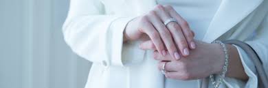 Which finger does a male wear a wedding ring on? Ring On Right Ring Finger Symbolism