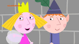 Ben and Holly's Little Kingdom