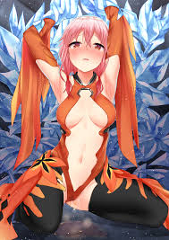 Rule34 - If it exists, there is porn of it  mujakuma, yuzuriha inori   1793610
