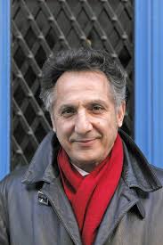 Berber JAMAL (Mobica à PARIS)