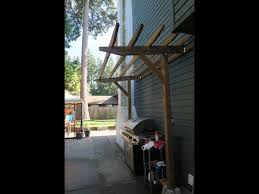It would be beautiful in any yard. 15 Homemade Grill Gazebo Plans You Can Build Easily