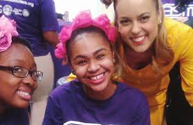 Preparing Chicago's Teens for Success