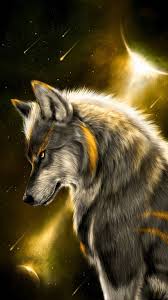 The only right place to download wolf wallpapers in 4k(ultra hd) full free for your desktop backgrounds. Fantasy Wolf Wallpapers Top Free Fantasy Wolf Backgrounds Wallpaperaccess