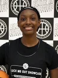 2025 Top Women's Basketball Recruits in Georgia