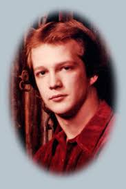 Obituary for Tony Frederick