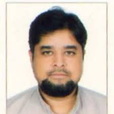 Muhammad Azhar Sheikh