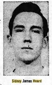 May 1938: Four escaped felons caught and locked up in county jail in Urbana.