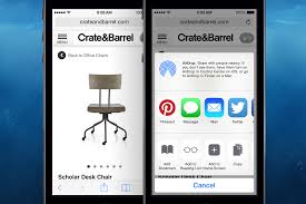 5 Ways To Make Your Website More Pinterest Friendly Hellosociety Blog Ios 8 Ipad Ios Pinterest Button
